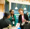 Indian Retail Experts at Singapore Event